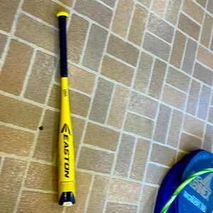Easton 26 inch kids baseball bat